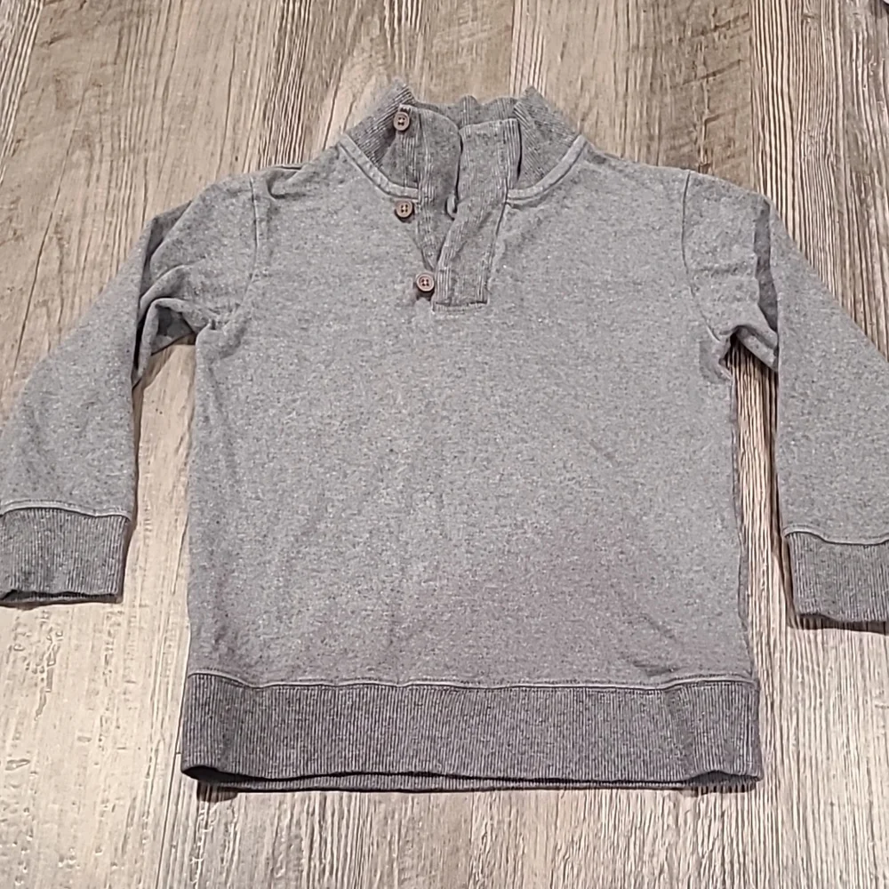 Gymboree Pull Over Sweater Size 5